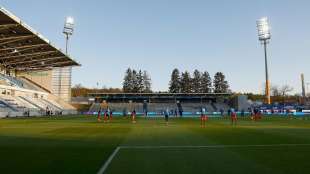 Bangen um Saisonauftakt: Drei Coronaf&auml;lle bei Darmstadt 98