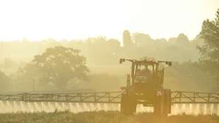 Studie: Pestizide aus der Landwirtschaft verbreiten sich kilometerweit durch die Luft