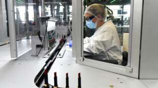 Stiftung Warentest: Kein getesteter Lippenstift ohne Schadstoffe