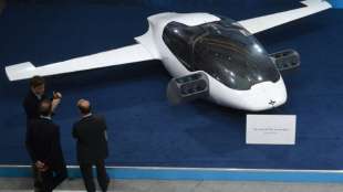 Luftfahrt-Startup Lilium will Flugshuttle-Service in Brasilien aufbauen
