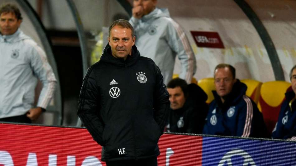 Neues Projekt: Flick will Nationalspieler über das ganze Jahr betreuen