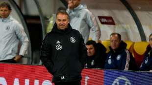 Neues Projekt: Flick will Nationalspieler über das ganze Jahr betreuen