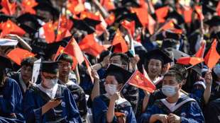 Chinas Regierung verdirbt Privatschulen ihr Milliardengesch&auml;ft