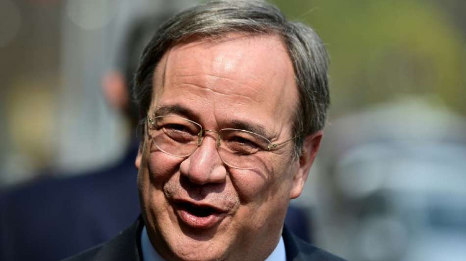 CDU-Führung reagiert erleichtert auf Söders Verzicht