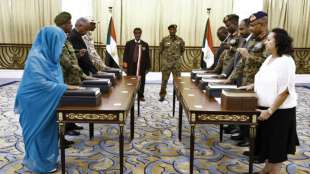Sudan schließt Grenzen zu Zentralafrika und Libyen