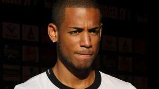 "Jeder hat eine zweite Chance verdient": Aogo nimmt Lehmann-Entschuldigung an