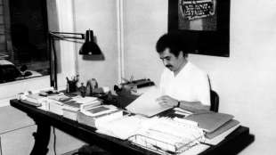 Verkauf von 400 Kleidungsst&uuml;cken des Schriftstellers Garc&iacute;a M&aacute;rquez