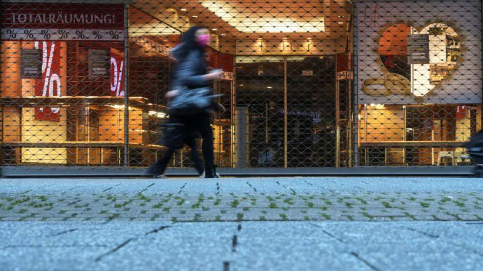 Kommunen fordern in Coronakrise mehr Hilfen von Bund und Ländern