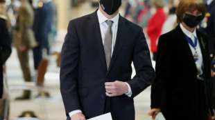 G7-Staaten prüfen Mechanismus zur schnellen Widerlegung von Falschinformationen