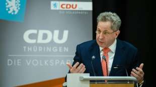 Unruhe in der CDU nach Nominierung Maaßens als Bundestagskandidat