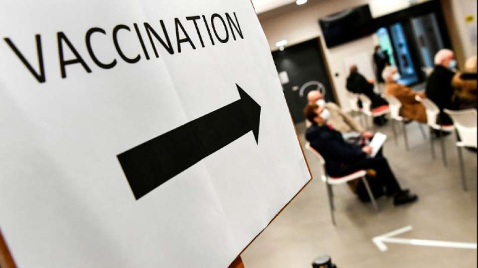 Frankreichs Parlament stimmt für Gesundheitsnotstand bis 1. Juni