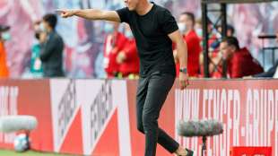 Nagelsmann w&uuml;nscht sich modernere Kommunikation