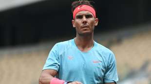 French Open: Nadal im Eiltempo in der dritten Runde