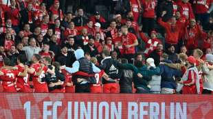 Conference League: Machbare Gruppe f&uuml;r Union