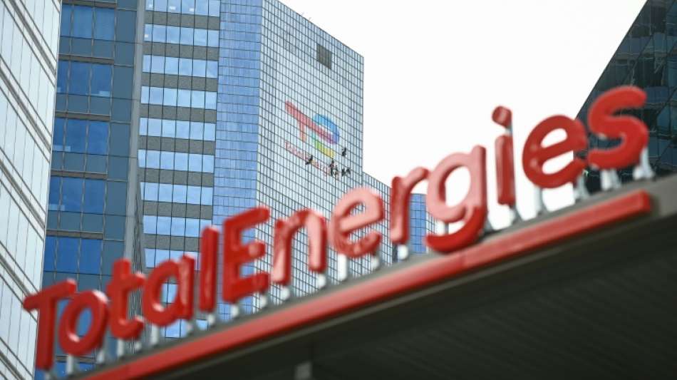Westliche Energieriesen ziehen sich aus Myanmar zur&uuml;ck