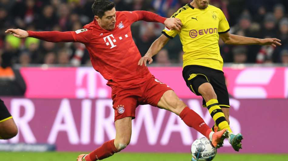 Meister der Herzen: Dreikampf mit Bayern, BVB und Leipzig