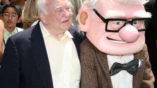 Siebenmaliger "Emmy"-Gewinner Ed Asner mit 91 Jahren gestorben