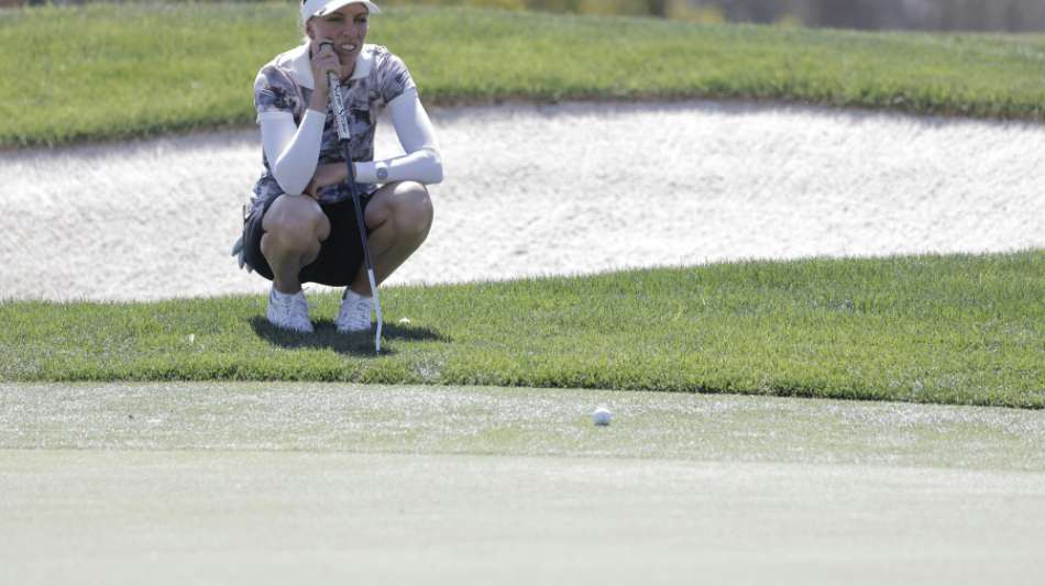 Golf: Popov beim ersten Major des Jahres zur&uuml;ckgefallen