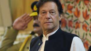 Pakistan droht Indien mit "Kampf bis zum Ende"