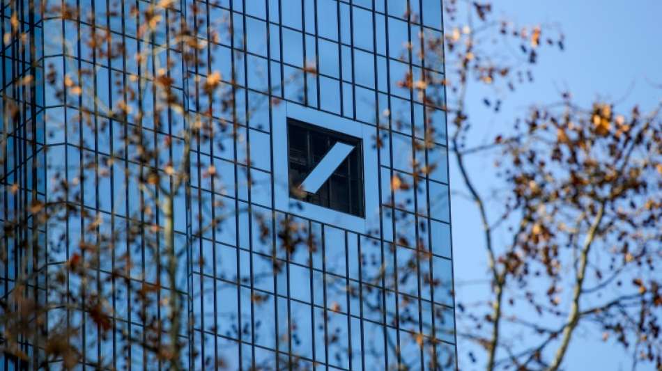 Früherer Deutsche-Bank-Händler in USA zu einem Jahr Haft verurteilt