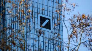 Früherer Deutsche-Bank-Händler in USA zu einem Jahr Haft verurteilt