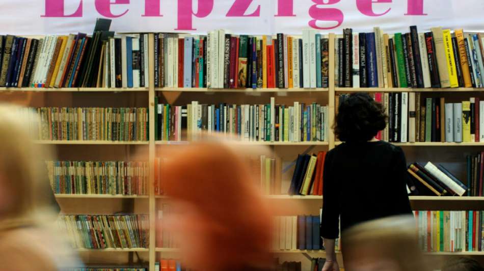 Jury gibt Leipziger Buchpreisgewinner im Deutschlandfunk Kultur bekannt