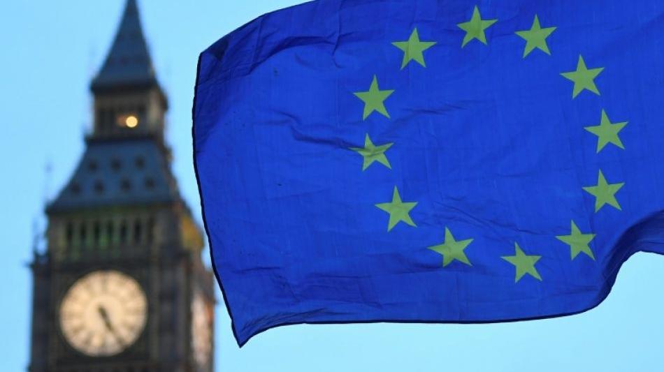 Regierung in London will EU-Austritt am 29. M
