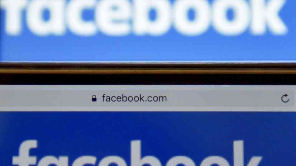 Facebook: Fake-Konten mit Russland-Verbindung sch