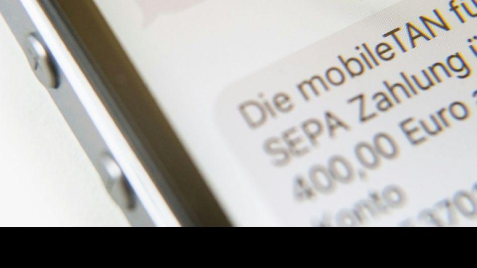 "Finanztip": Ganze 57 Banken verlangen Gebühren für SMS-Tan