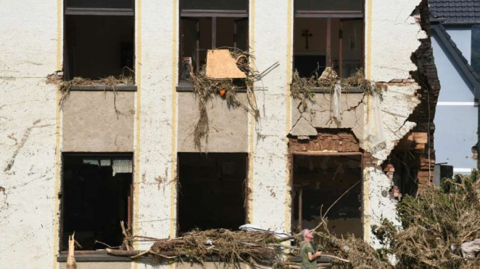 Katastrophenschutz-Amt pr&uuml;ft Einf&uuml;hrung von Warnsystem per SMS