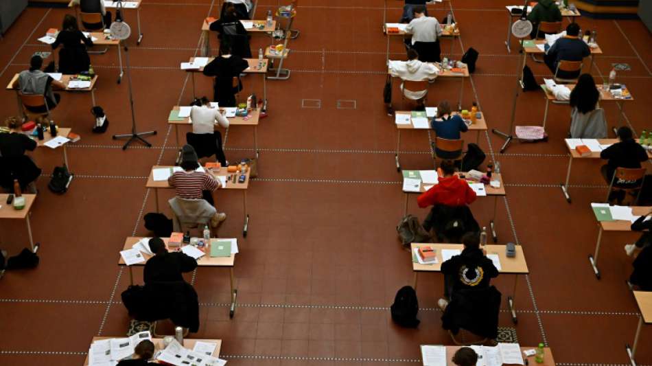 Zahl der Sch&uuml;ler mit Hochschulreife gesunken