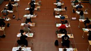 Zahl der Sch&uuml;ler mit Hochschulreife gesunken
