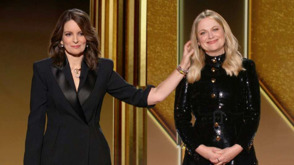 Golden-Globes-Verleihung im Lichte der Corona-Pandemie