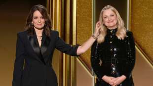 Golden-Globes-Verleihung im Lichte der Corona-Pandemie