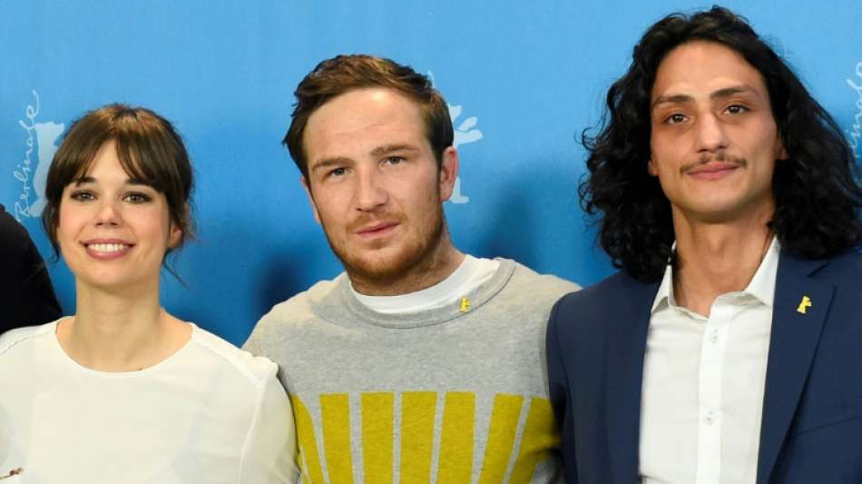 Schauspieler Frederick Lau steht zu Tränenausbrüchen in Film und Privatleben