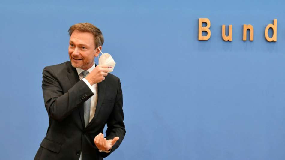 Lindner lehnt Regierungspläne für einheitliche Corona-Regeln weiter ab