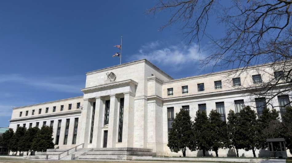 US-Wirtschaft könnte in diesem Jahr um sieben Prozent wachsen