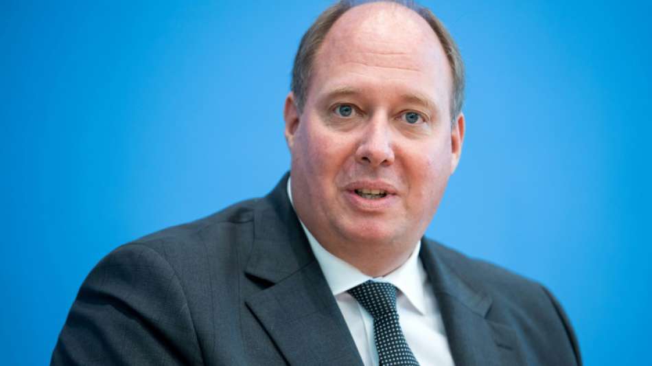 Braun will Schuldenbremse für höhere Kreditaufnahme umbauen - Union protestiert