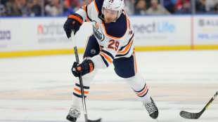 NHL: Draisaitl mit vier Assists bei Oilers-Sieg