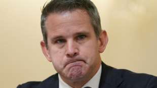 Republikanischer Trump-Kritiker Kinzinger tritt nicht zur Wiederwahl an