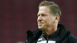 Am Donnerstag wieder Mannschaftstraining beim 1. FC K&ouml;ln geplant