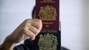 Streit um britisches Reisedokument verschärft Spannungen zwischen London und Hongkong