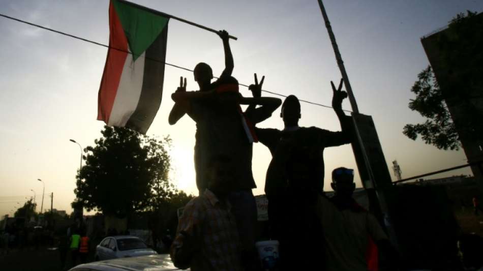 Sudans Militärrat nimmt Dialog mit der Opposition wieder auf