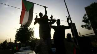 Sudans Militärrat nimmt Dialog mit der Opposition wieder auf
