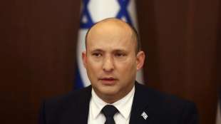 Israels Regierungskoalition feiert wichtigen Sieg bei Haushaltsabstimmung in Knesset