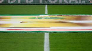 DFB-Pokal: Berufung des VfL Wolfsburg wird am Donnerstag verhandelt