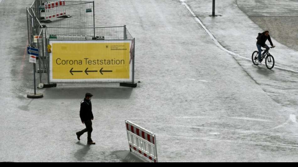 Bund plant derzeit keine strengeren Corona-Kontrollen bei Einreisenden