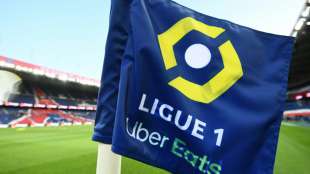 Frankreichs Profiklubs bangen um TV-Millionen