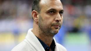 Nach Corona-Absage: Volle Konzentration auf "Schl&uuml;sselspiel" gegen Ungarn