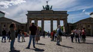Ostdeutschland liegt bei Wirtschaftsleistung zurück